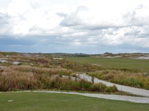 Streamsong (Black) 4th